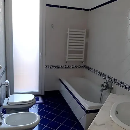 Casa Tegodi - Vacanze Apartment Palermo