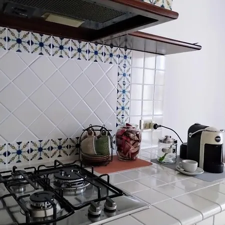 Apartment Casa Tegodi - Vacanze