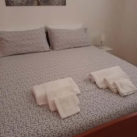 Apartment Casa Tegodi - Vacanze