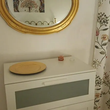 Casa Tegodi - Vacanze Apartment Palermo