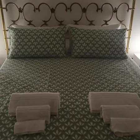 Apartment Casa Tegodi - Vacanze Palermo