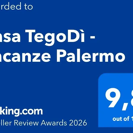 Casa Tegodi - Vacanze *